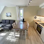 Am Hochzeitsberg 16 Appartamento