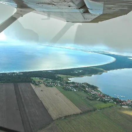 Apartmán Gemuetliche In Hafennaehe - Fewos Am Hochzeitsberg 16 Breege