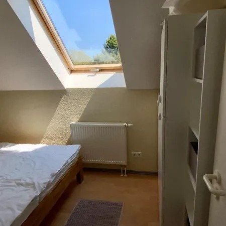 Gemuetliche In Hafennaehe - Fewos Am Hochzeitsberg 16