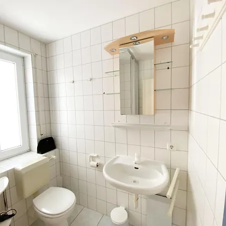 Gemuetliche In Hafennaehe - Fewos Am Hochzeitsberg 16