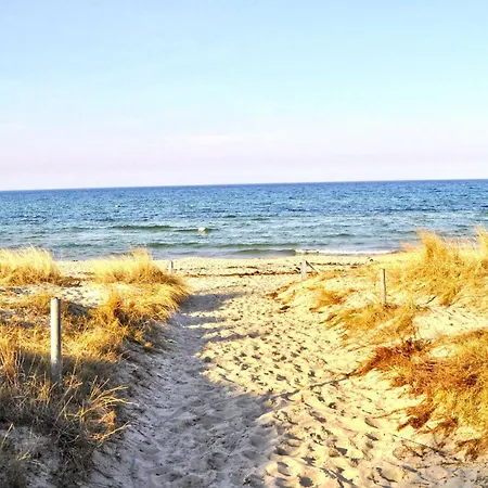 Gemuetliche In Hafennaehe - Fewos Am Hochzeitsberg 16