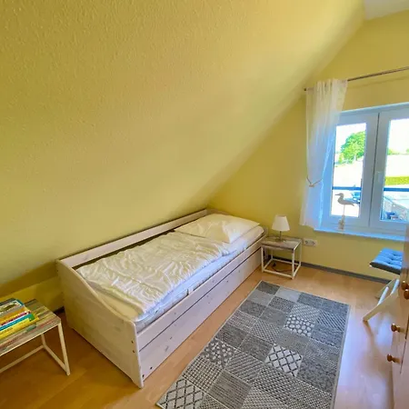 Gemuetliche In Hafennaehe - Fewos Am Hochzeitsberg 16 Apartmán *