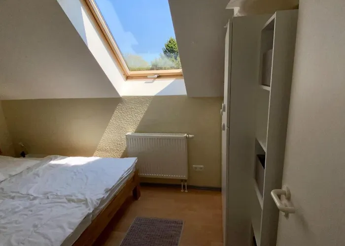 Gemuetliche In Hafennaehe - Fewos Am Hochzeitsberg 16