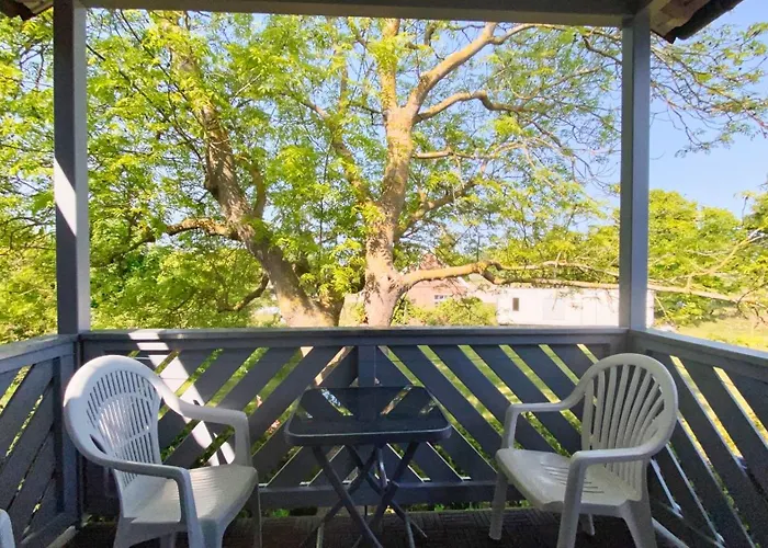 Appartement Gemuetliche In Hafennaehe - Fewos Am Hochzeitsberg 16