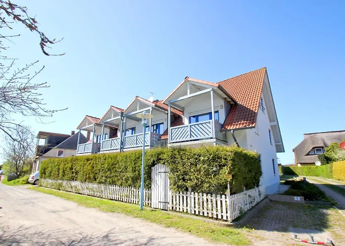 Gemuetliche In Hafennaehe - Fewos Am Hochzeitsberg 16 Appartement *