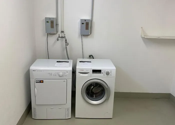 Gemuetliche In Hafennaehe - Fewos Am Hochzeitsberg 16 Breege